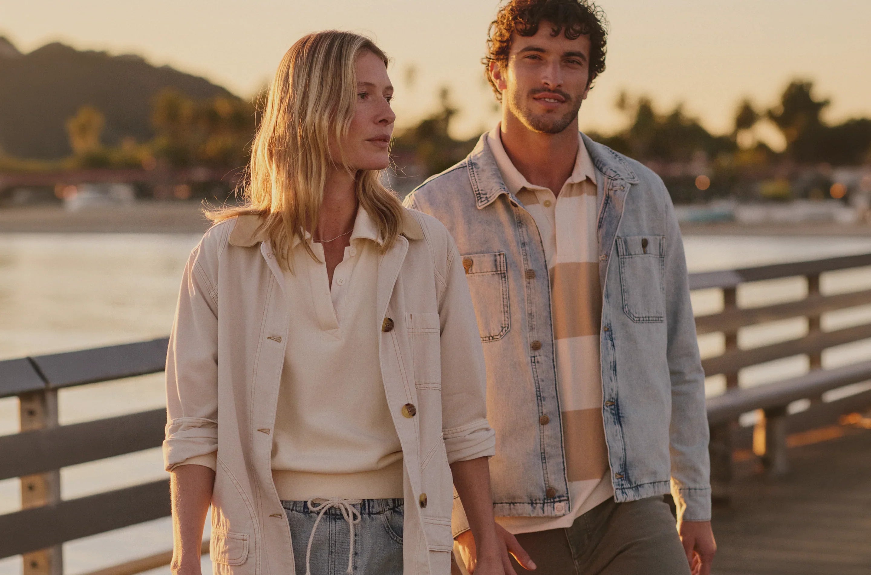 Marine Layer-Happy on Main