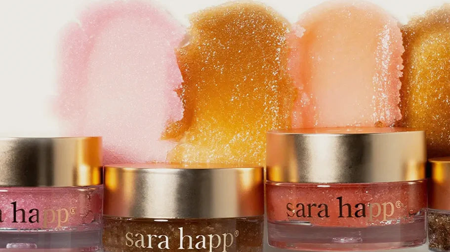 Sara Happ-Happy on Main