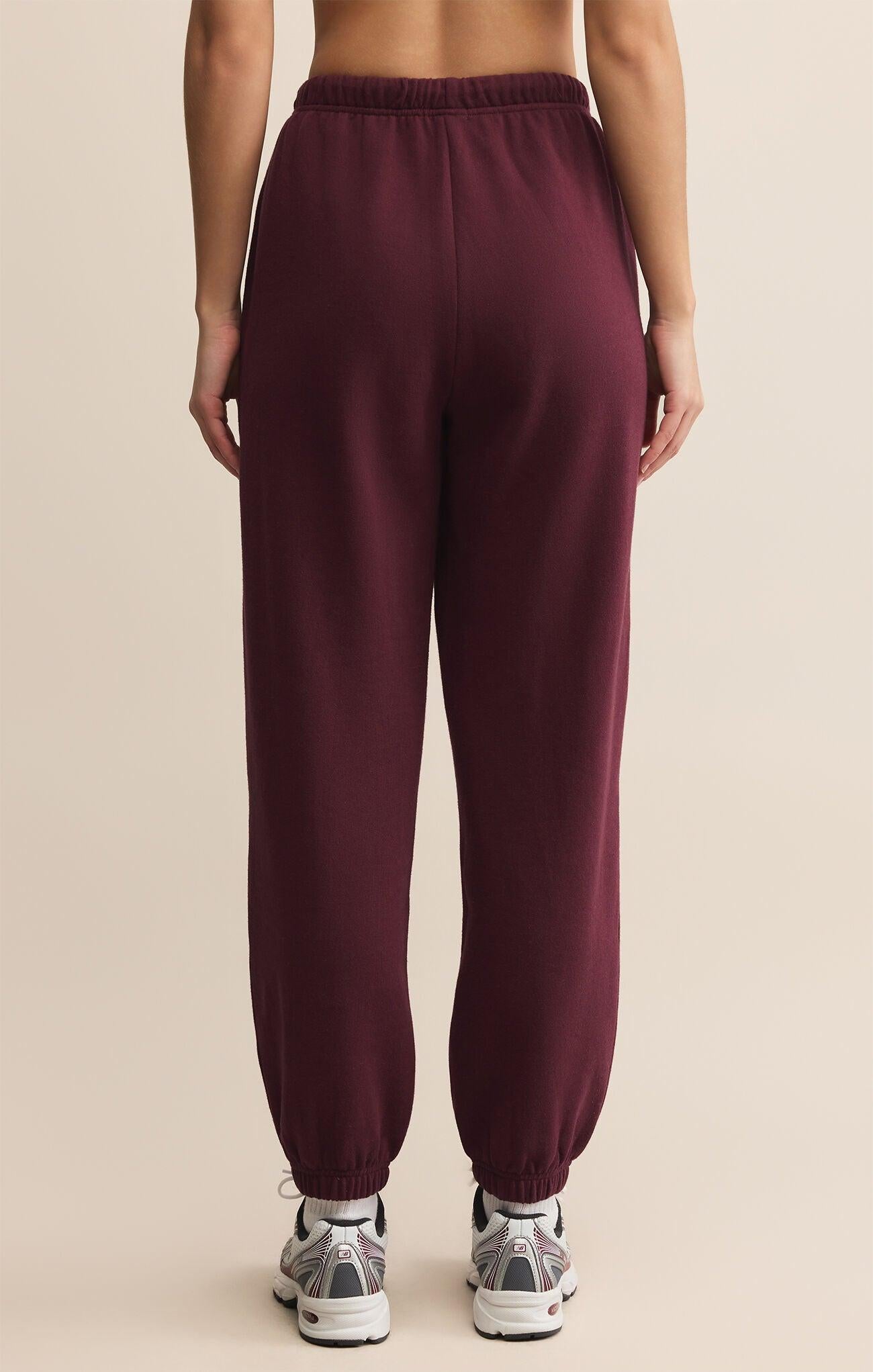 Stadium Jogger-Sweatpants/Sweatshorts-Happy on Main
