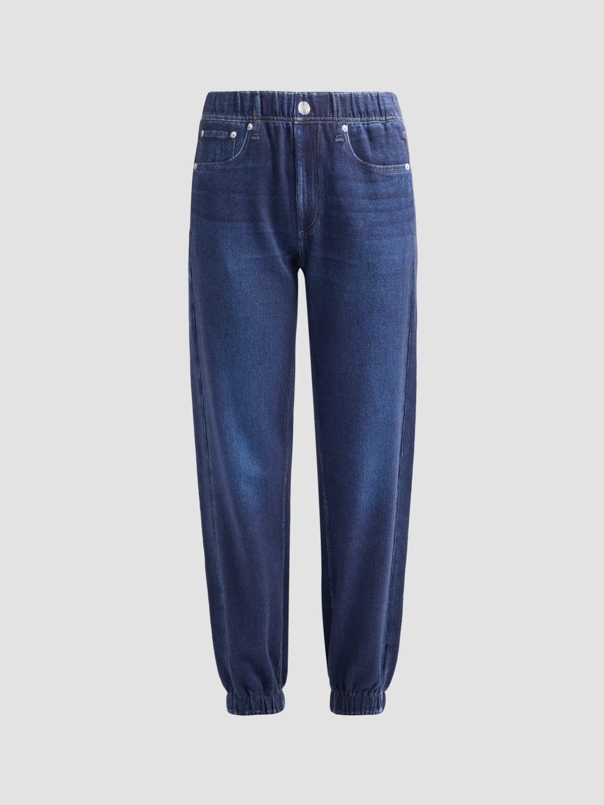 Miramar Terry Jogger Pant - Nolita-Rag & Bone-Happy on Main