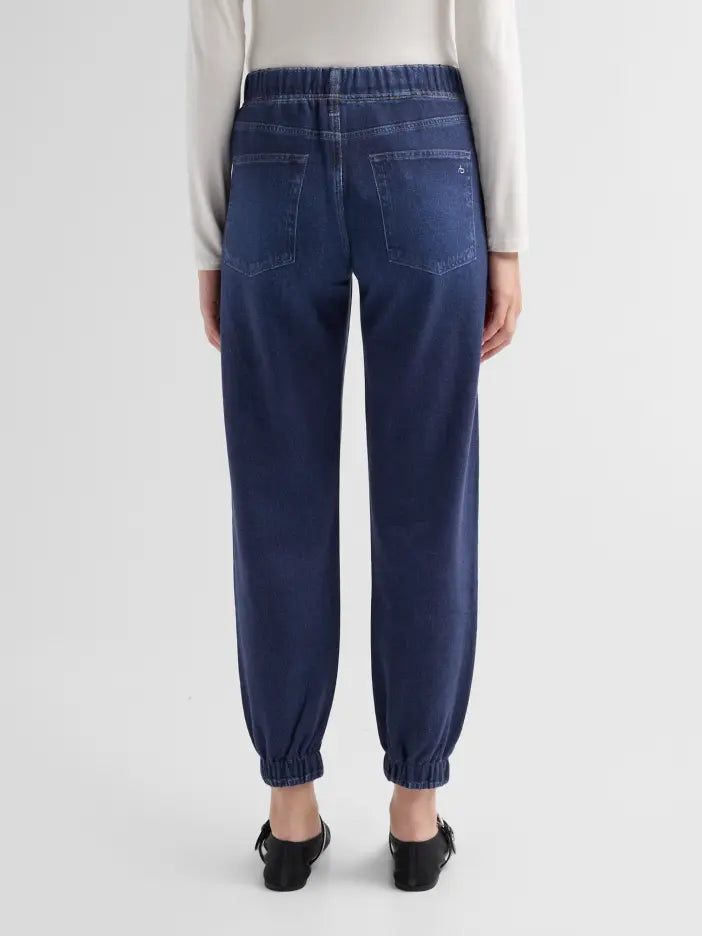 Miramar Terry Jogger Pant - Nolita-Rag & Bone-Happy on Main