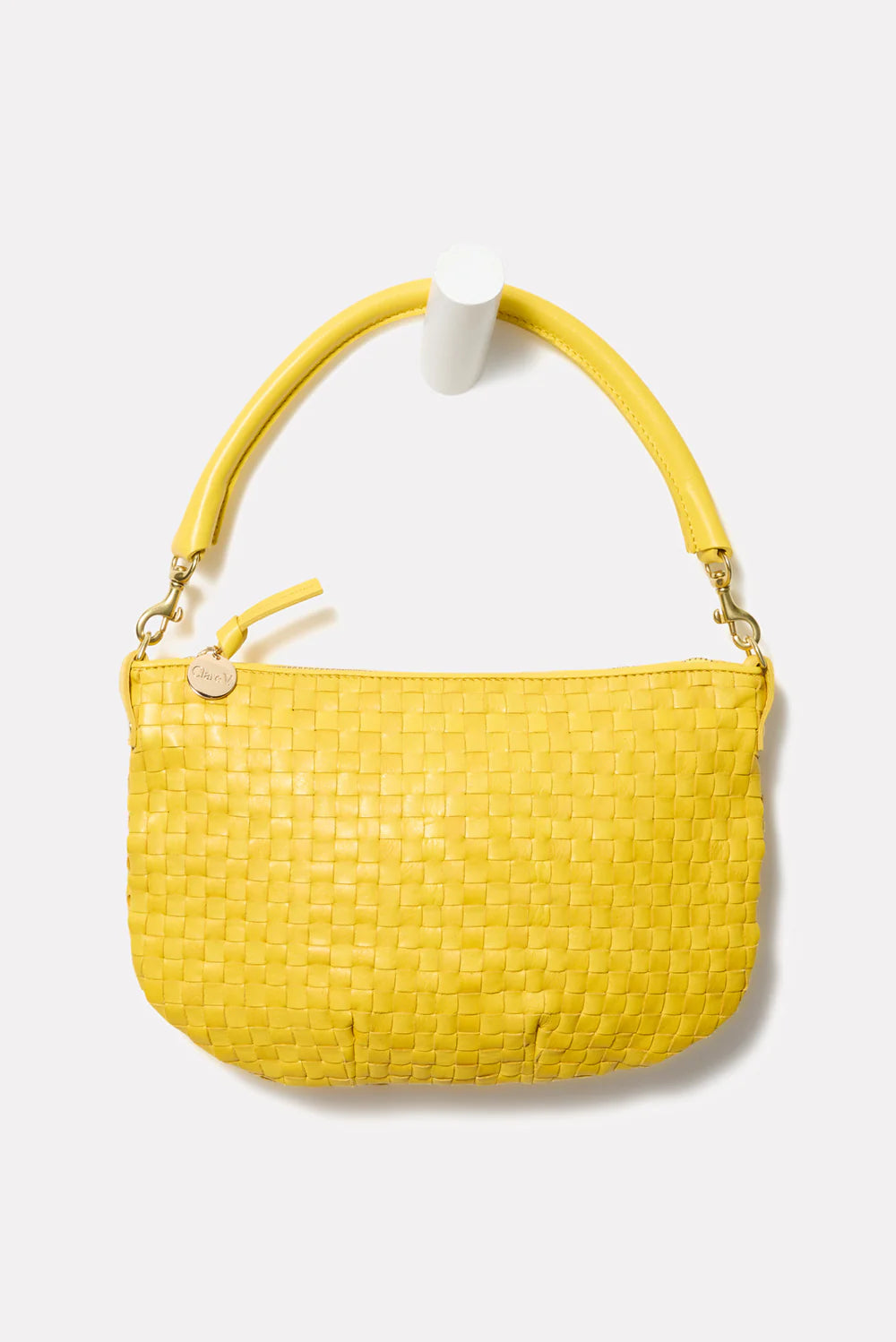 Petit Moyen Messenger - Snapdragon-Clare V.-Happy on Main