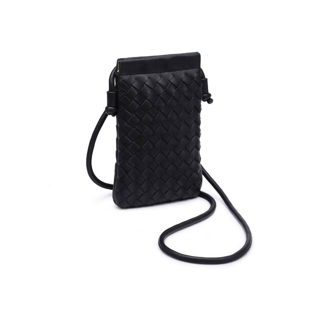 Jackie Woven Crossbody-Urban Expressions-Happy on Main
