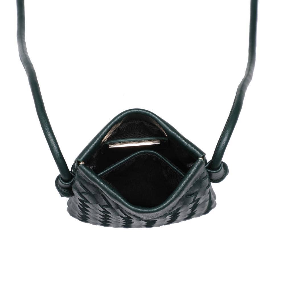 Jackie Woven Crossbody-Urban Expressions-Happy on Main