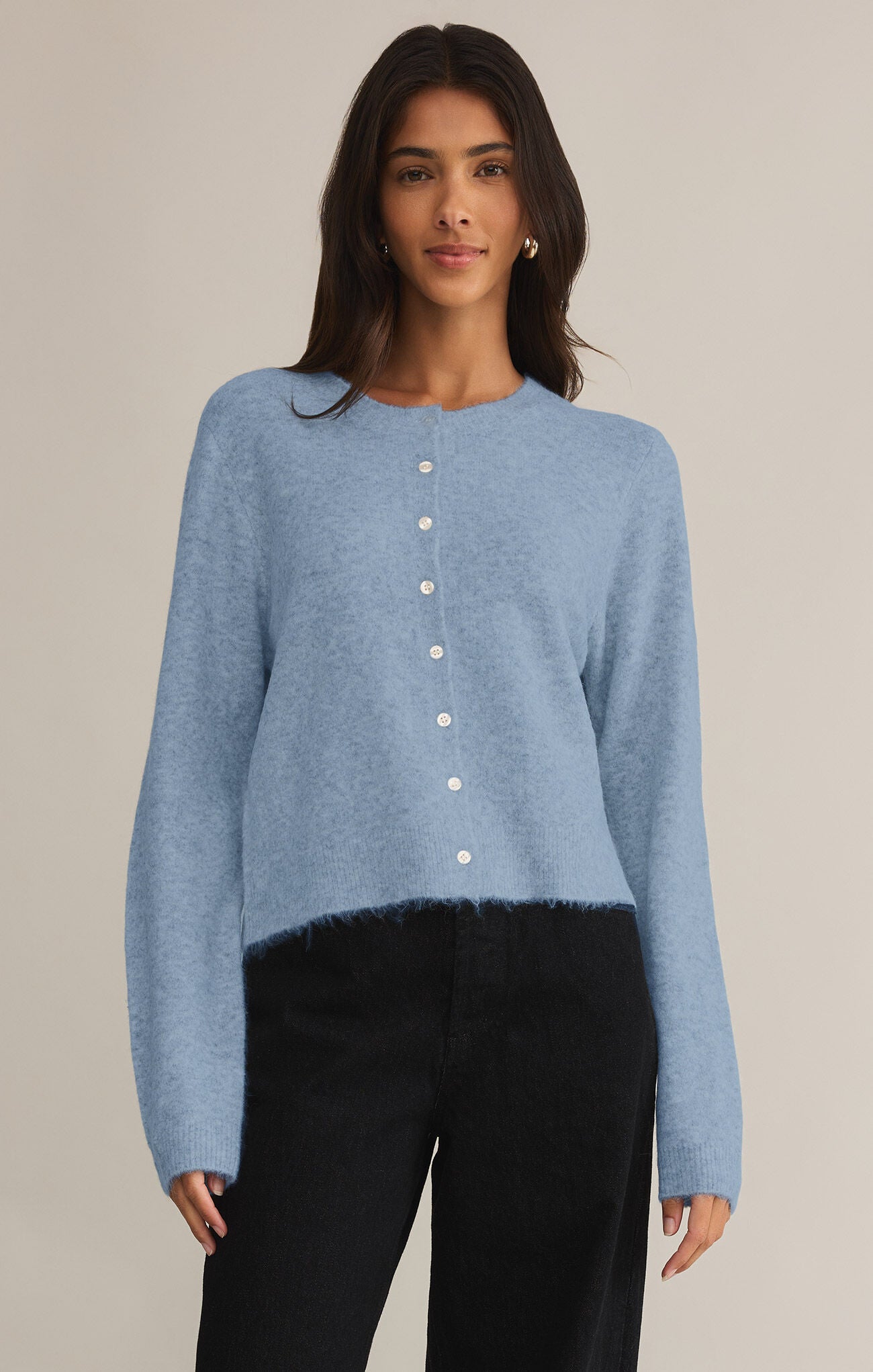 Medina Cardigan-Core Sweaters-Happy on Main