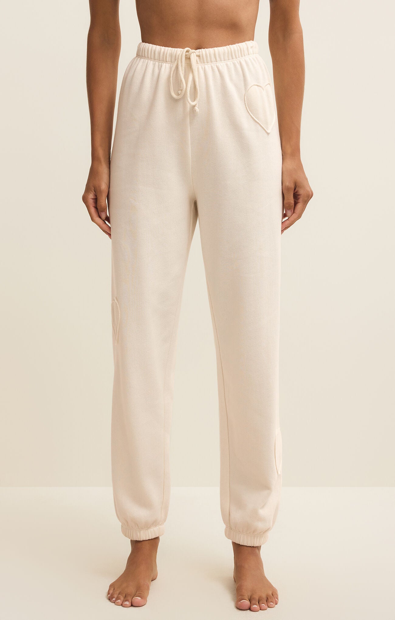 Heart It Jogger-Z Supply-Happy on Main