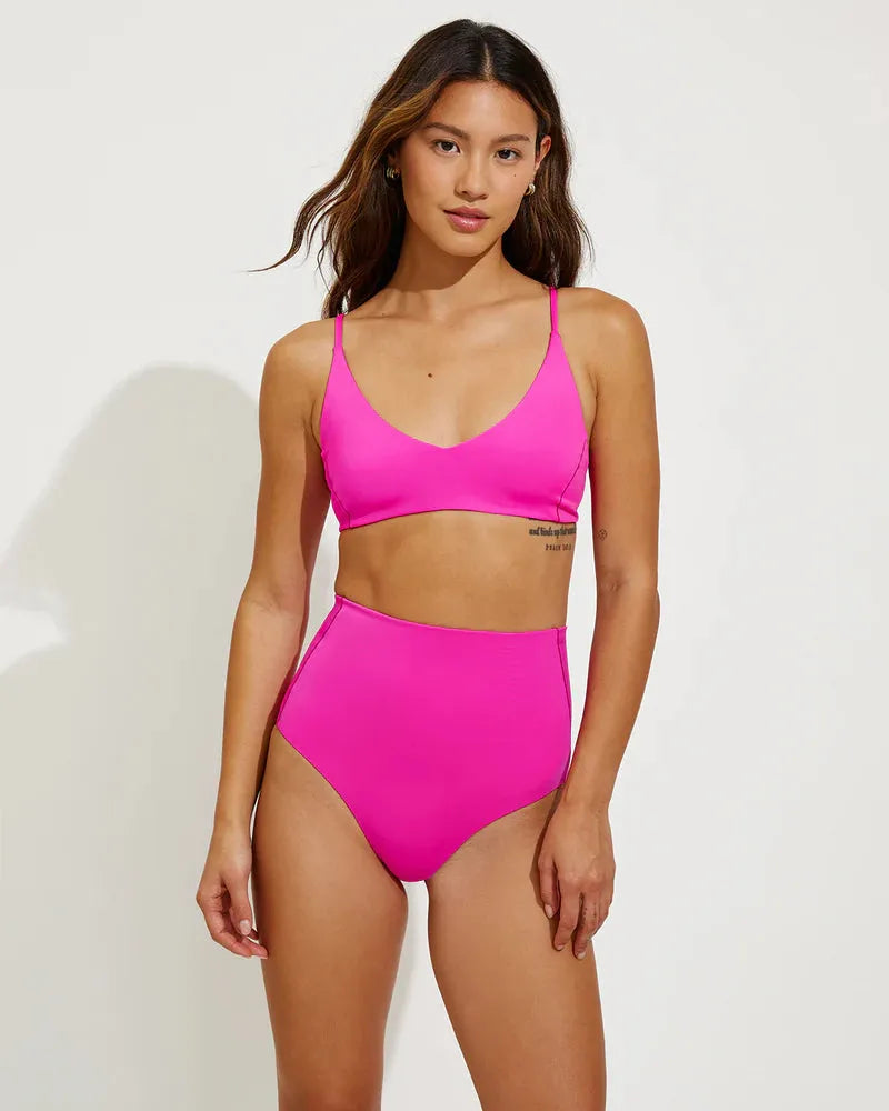 Sunday Top-Swim-Happy on Main