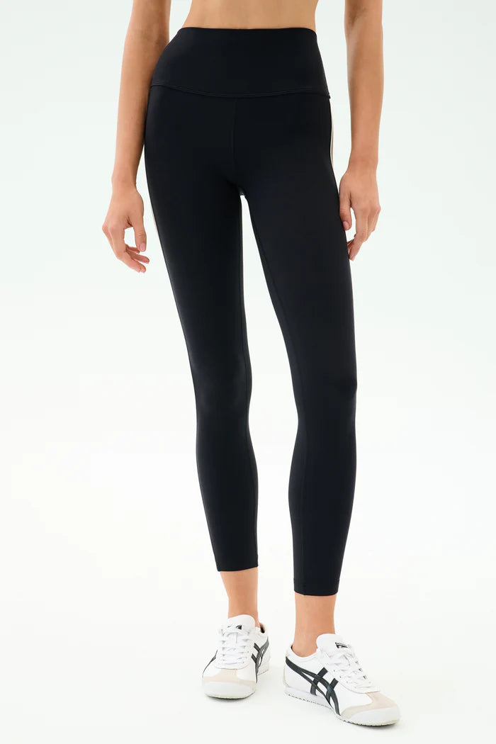 Margot Rigor Legging - Black/Dark Chocolate-Splits59-Happy on Main