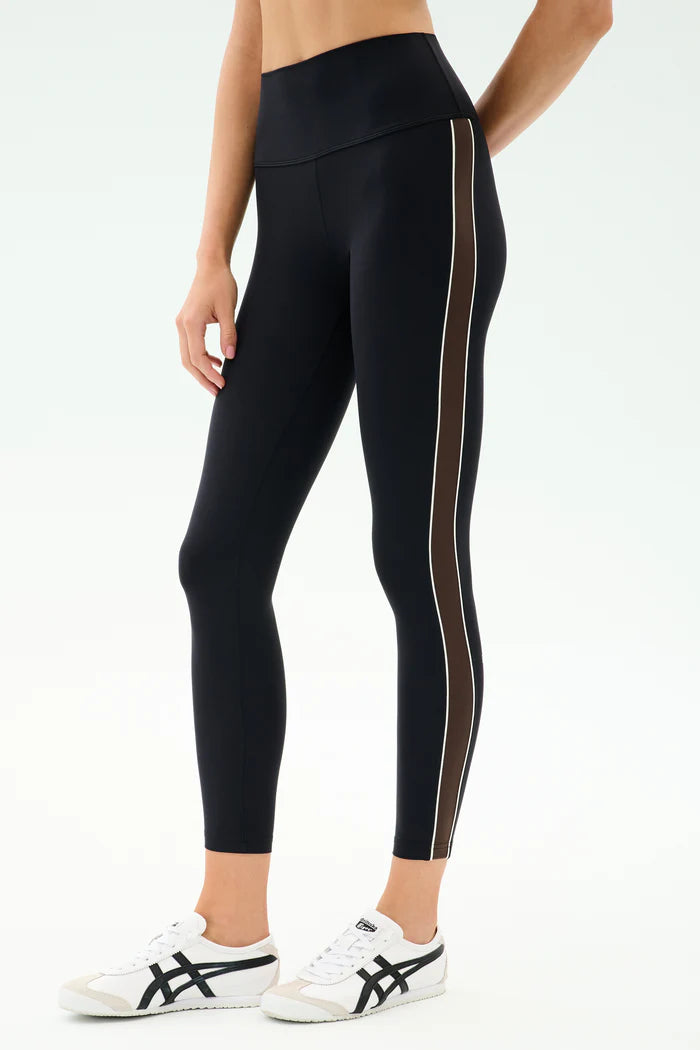 Margot Rigor Legging - Black/Dark Chocolate-Splits59-Happy on Main