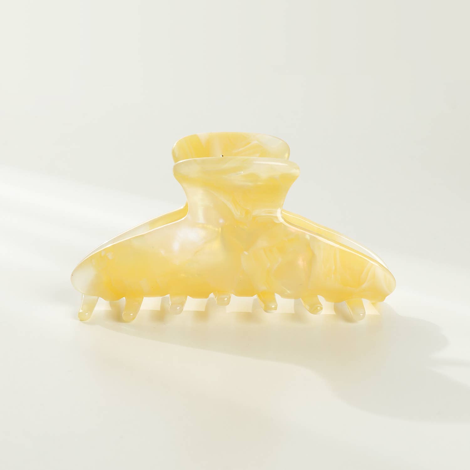 Limoncello | Assorted Small/Medium Claw Clips-Misc Accessories-Happy on Main