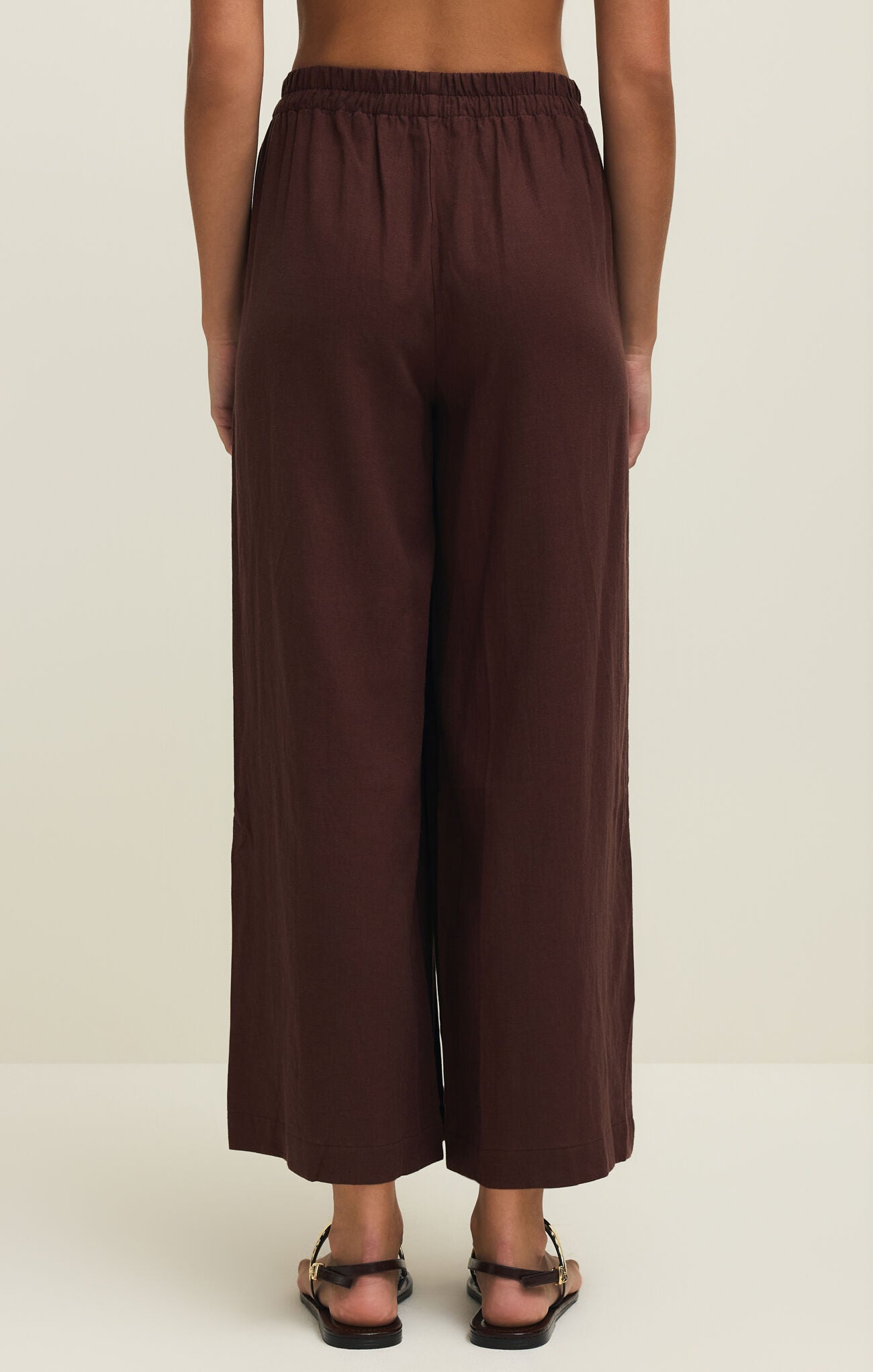 Scout Linen Pant-Z Supply-Happy on Main