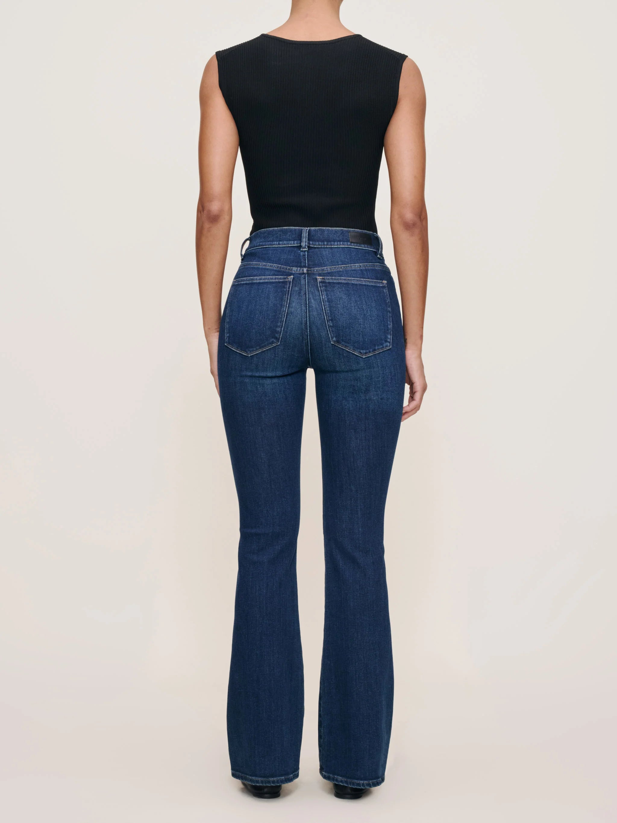 Bridget Boot - Sea Front-DL1961-Happy on Main