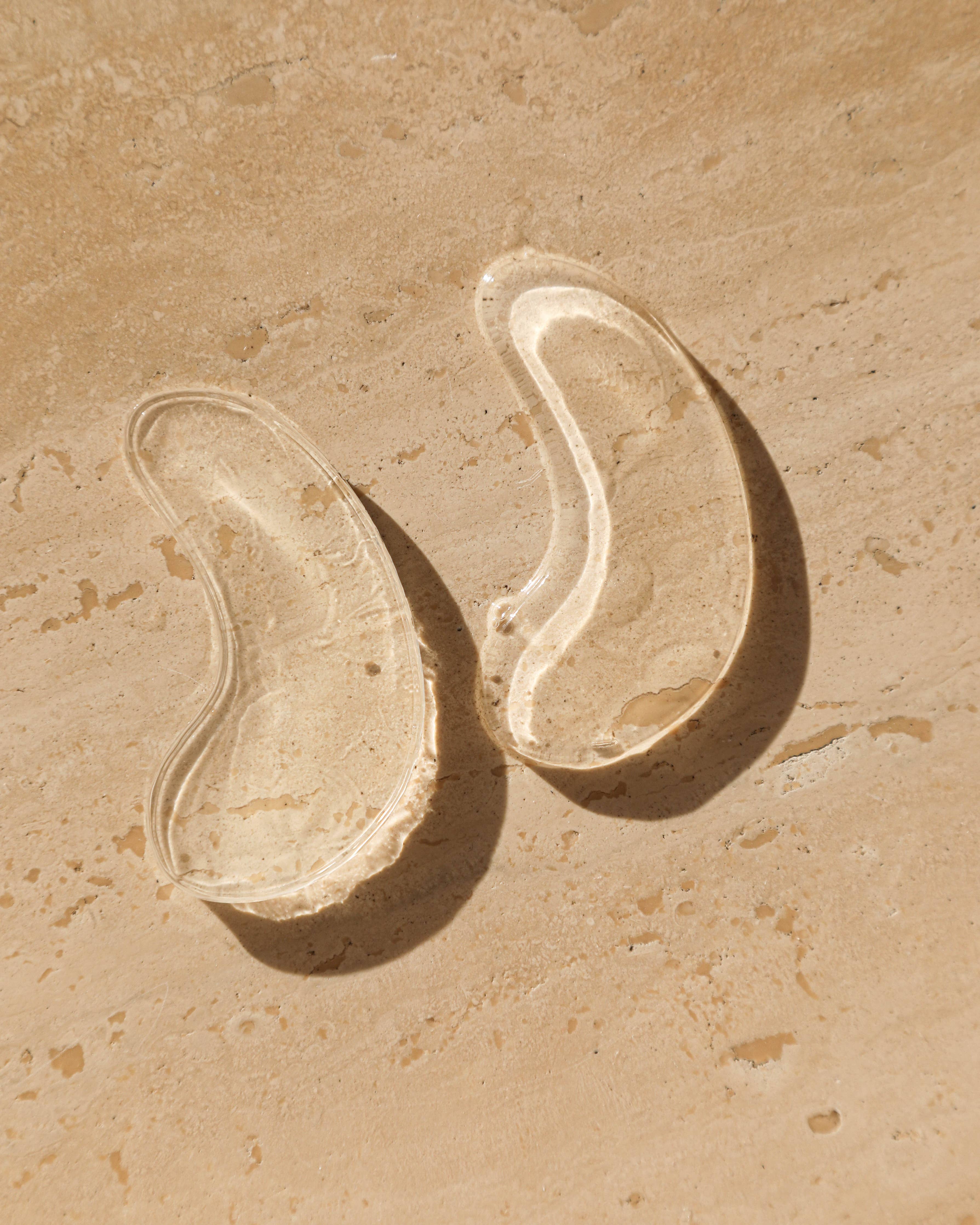 Plumping Eye Masks-Beauty + Wellness-Happy on Main