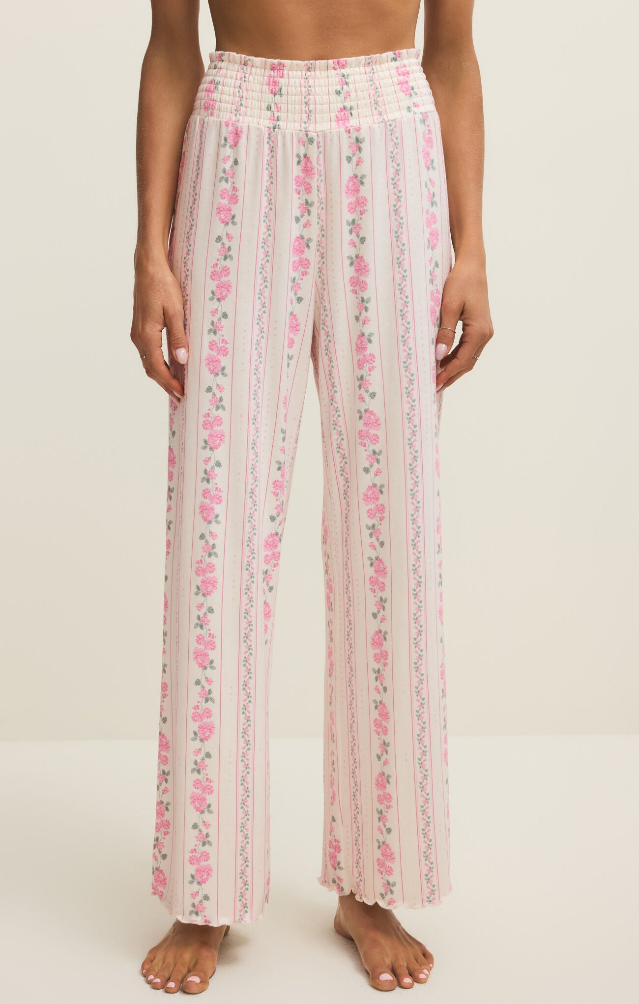 Dawn Boudoir pant-Z Supply-Happy on Main