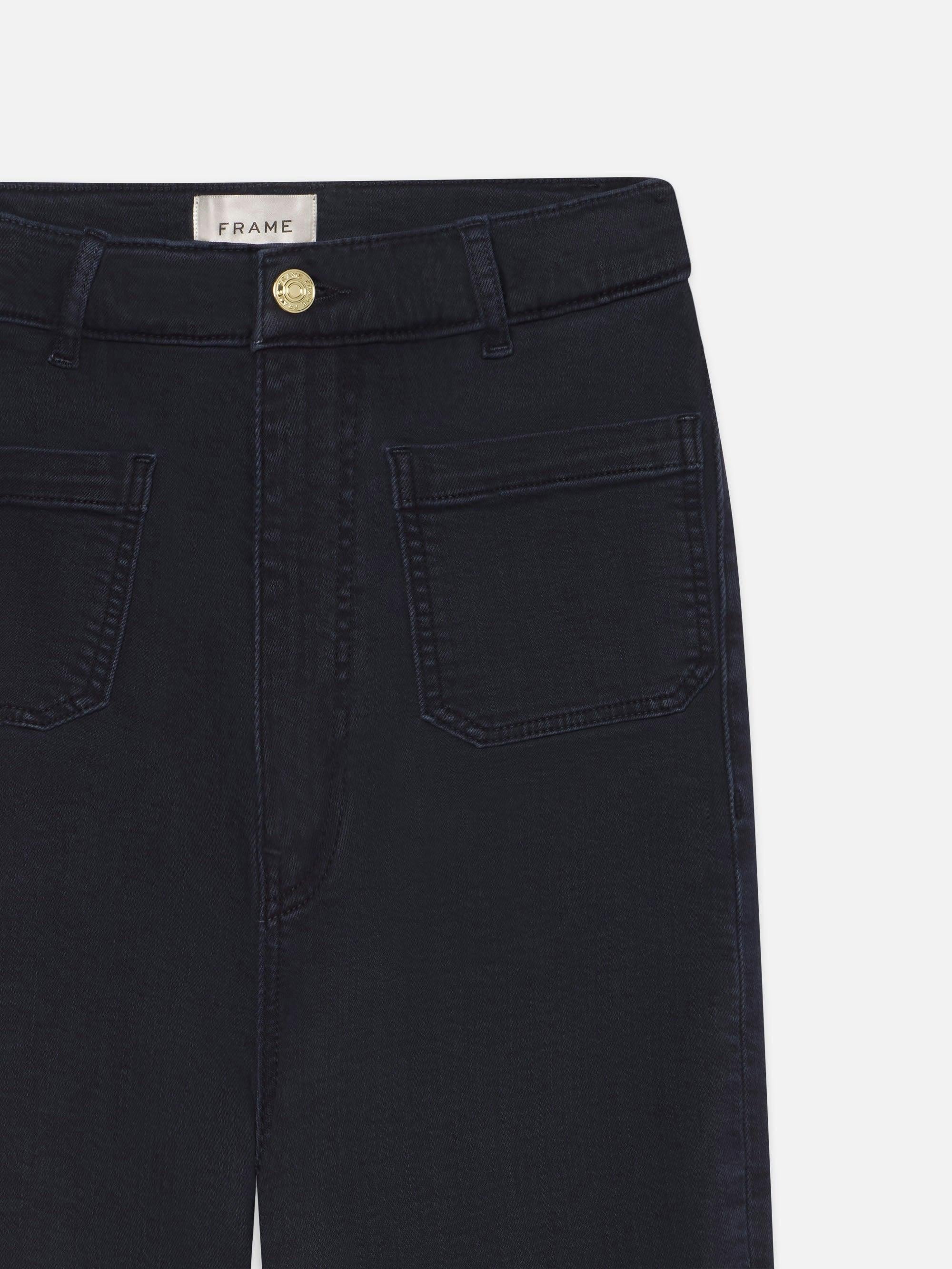 The Anchor Pant-Novelty Jeans-Happy on Main