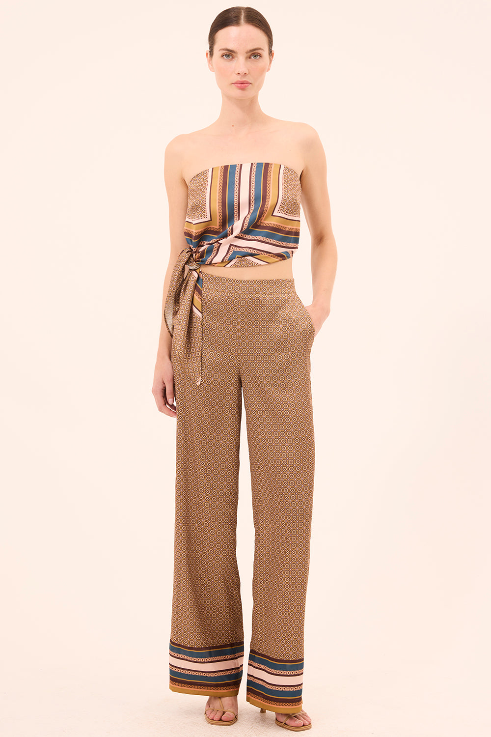 Libby Pant-Pants-Happy on Main