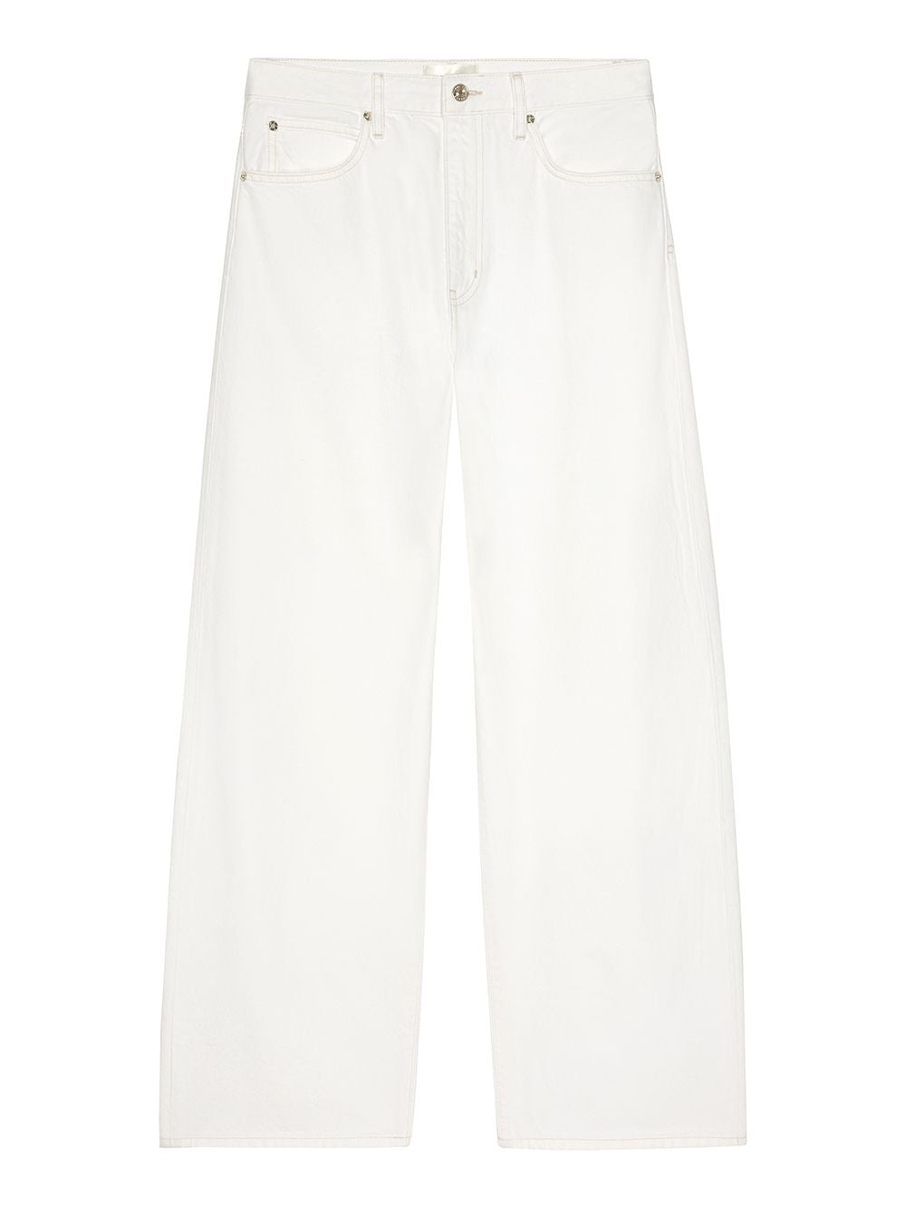 The Bow Jean - AU Natural Clean-Frame-Happy on Main