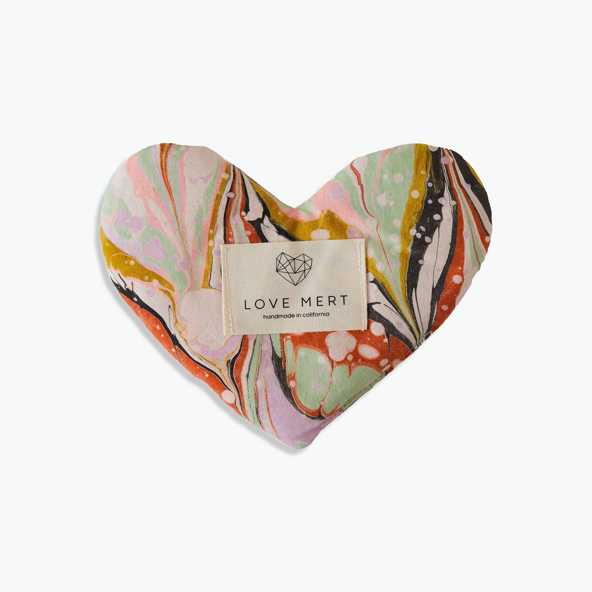 Eye Love Pillow - tigerlily-Beauty + Wellness-Happy on Main