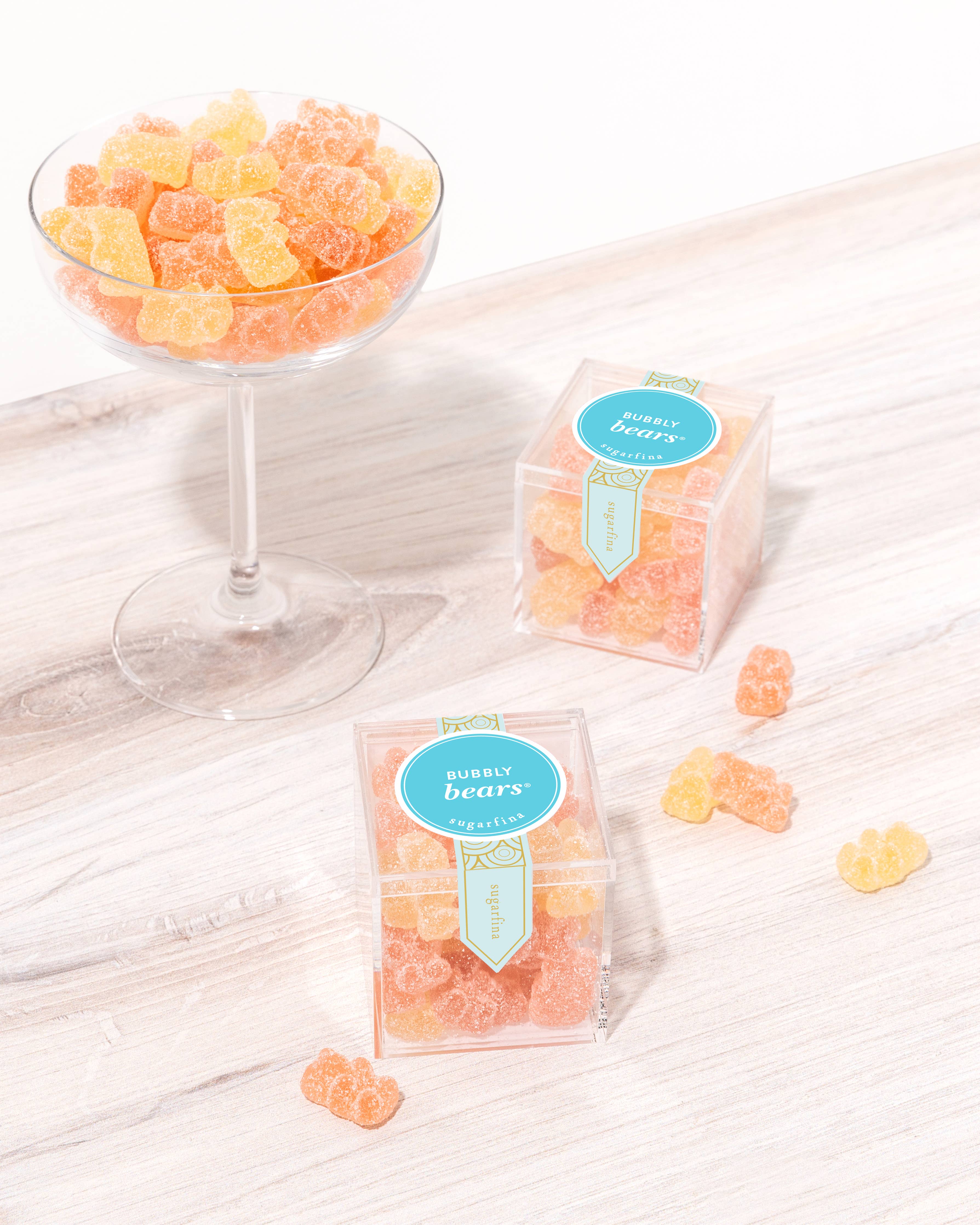 Bubbly Bears® - Small-Gifting-Happy on Main