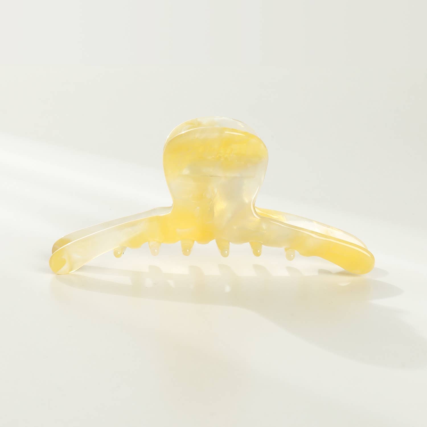 Limoncello | Assorted Small/Medium Claw Clips-Misc Accessories-Happy on Main
