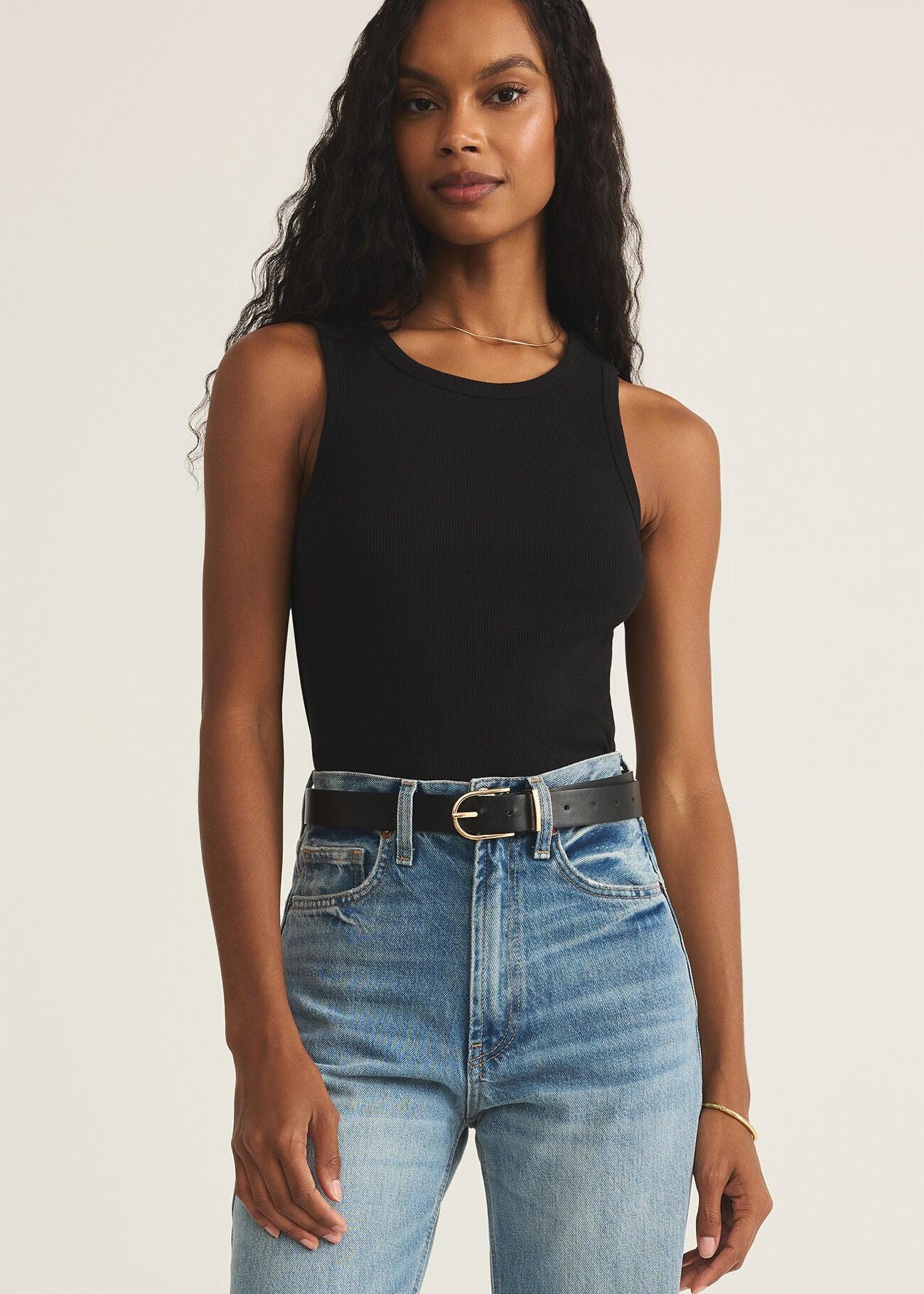 Hadley Tank-Basic Tanks + Tees-Happy on Main