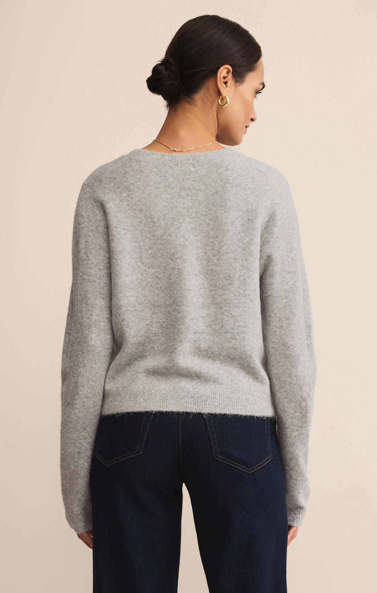 Medina Cardigan-Core Sweaters-Happy on Main