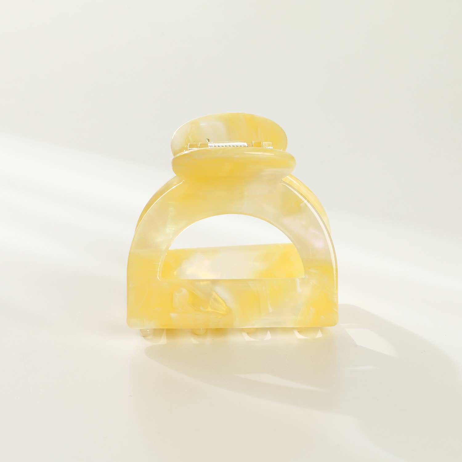 Limoncello | Assorted Small/Medium Claw Clips-Misc Accessories-Happy on Main