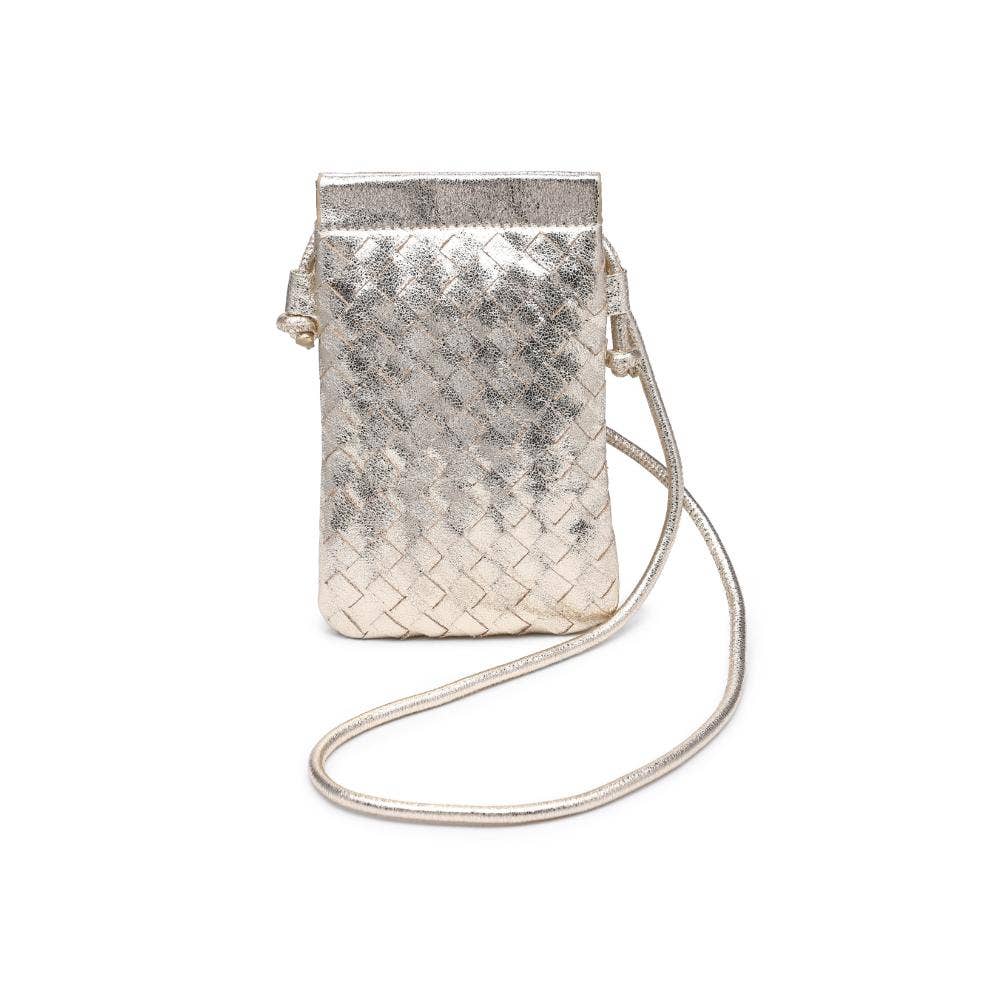 Jackie Woven Crossbody-Urban Expressions-Happy on Main