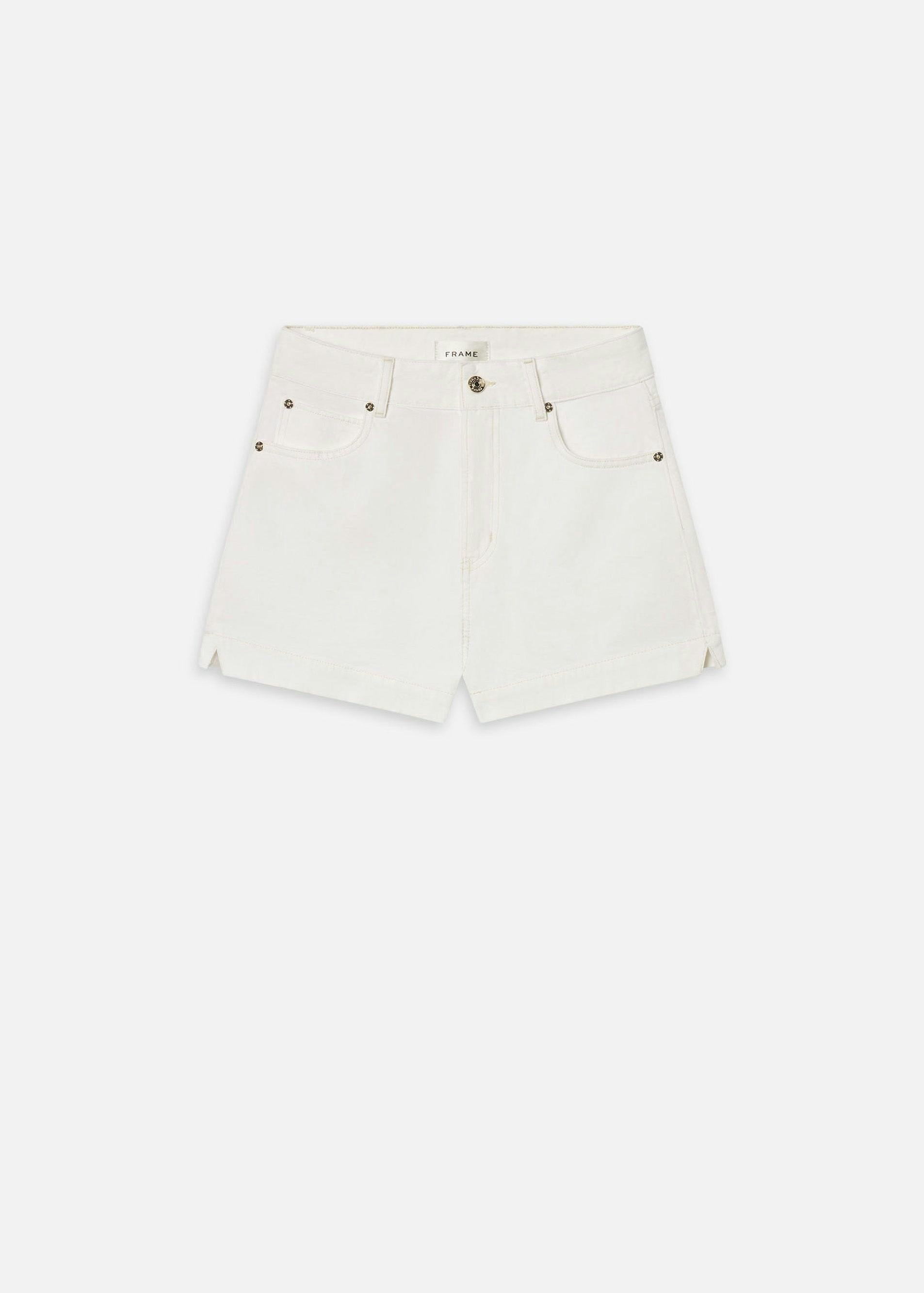 The Charm Short