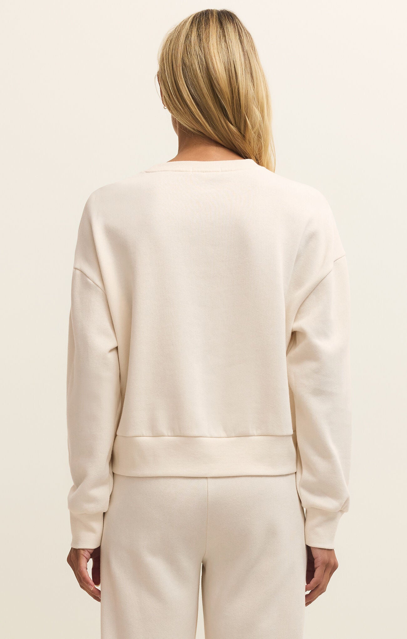 Heart It Sweatshirt-Z Supply-Happy on Main