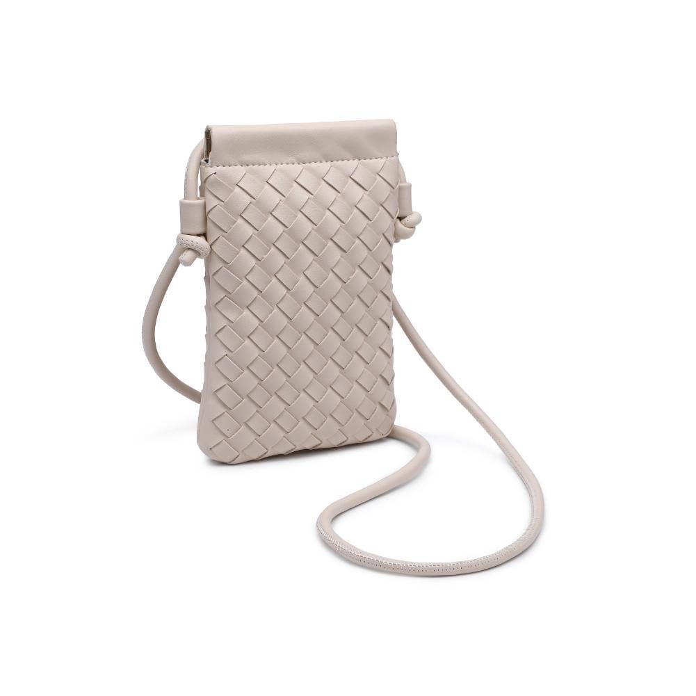 Jackie Woven Crossbody-Urban Expressions-Happy on Main
