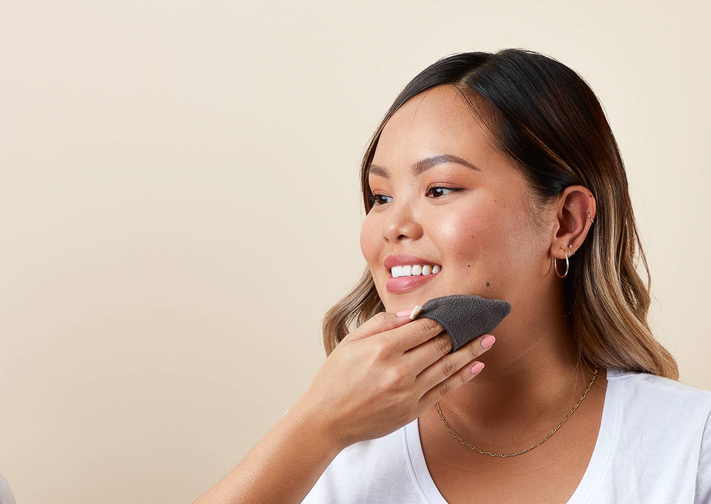 Reusable Makeup Remover Pads- Beauty-Wellness-Gym- Workout-Beauty + Wellness-Happy on Main