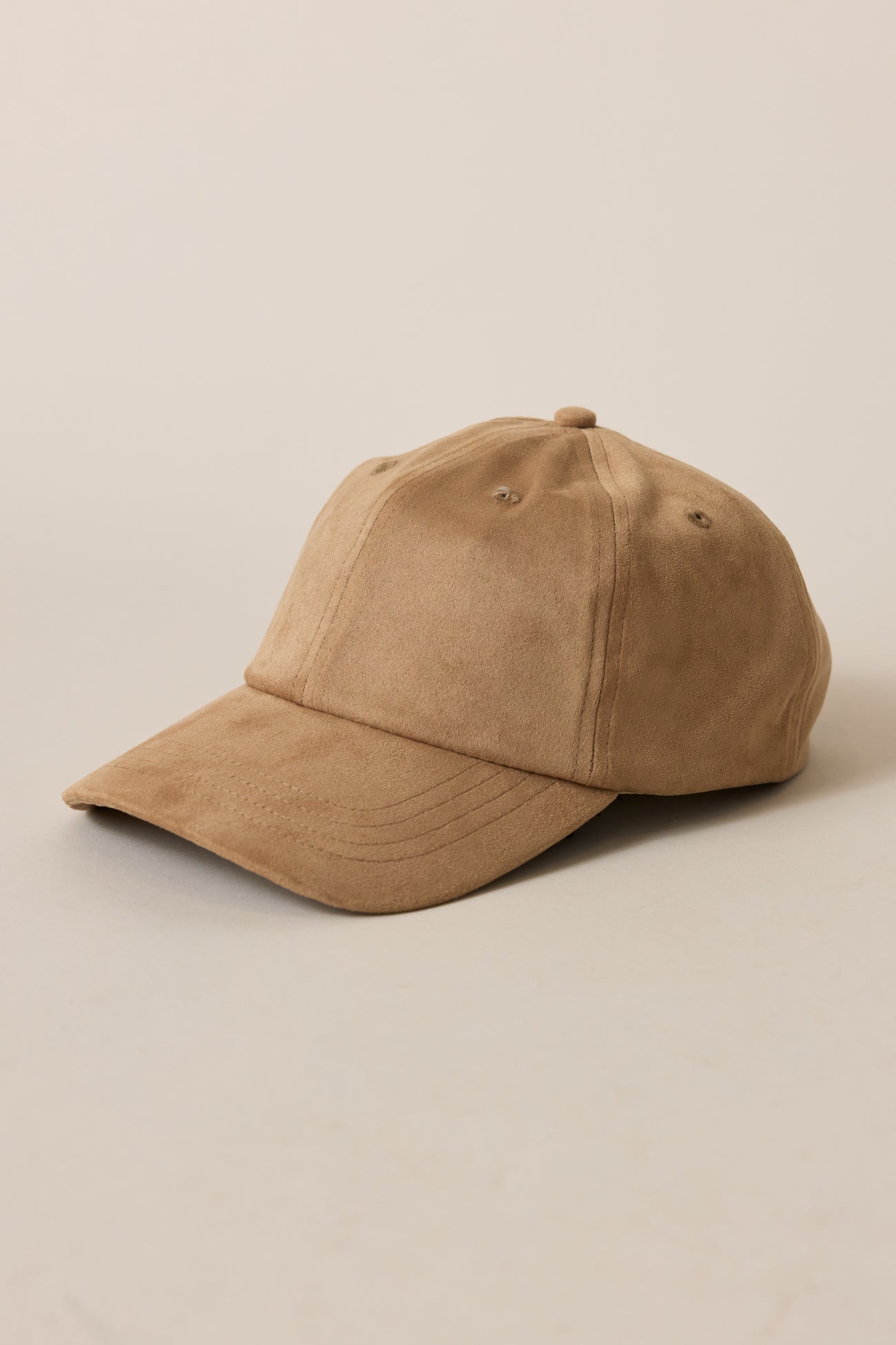 Outpost Suede Hat - Light Sand-Z Supply-Happy on Main