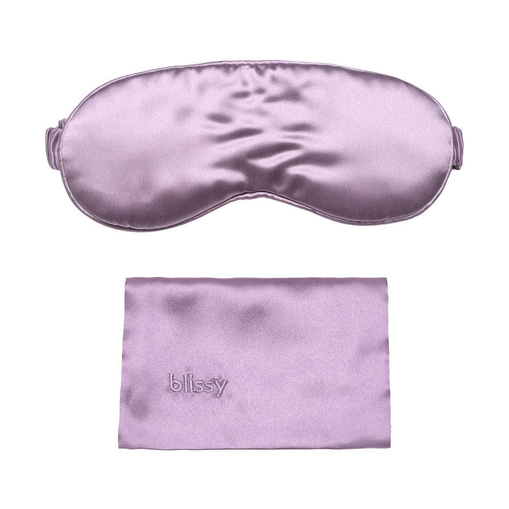 Sleep Mask - Lavender-Beauty + Wellness-Happy on Main