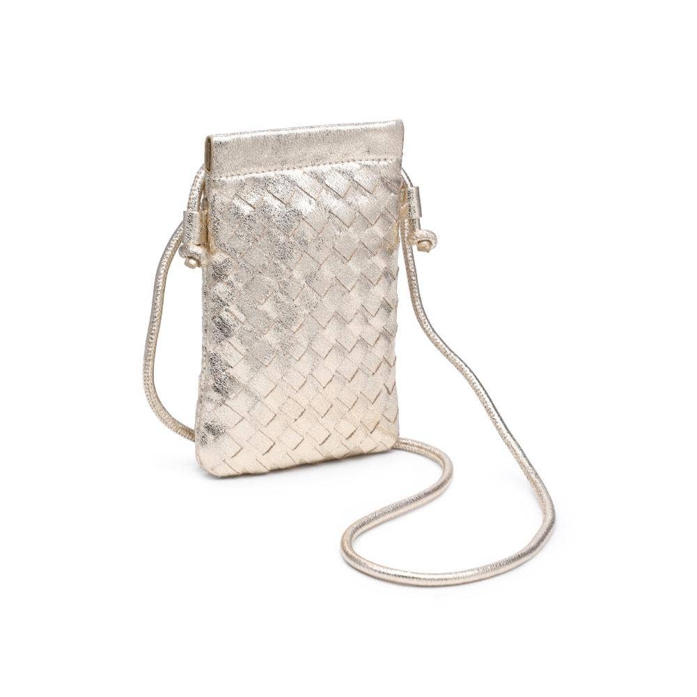 Jackie Woven Crossbody-Urban Expressions-Happy on Main