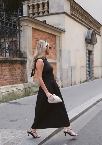 Charlotte Skirt-Skirts-Happy on Main