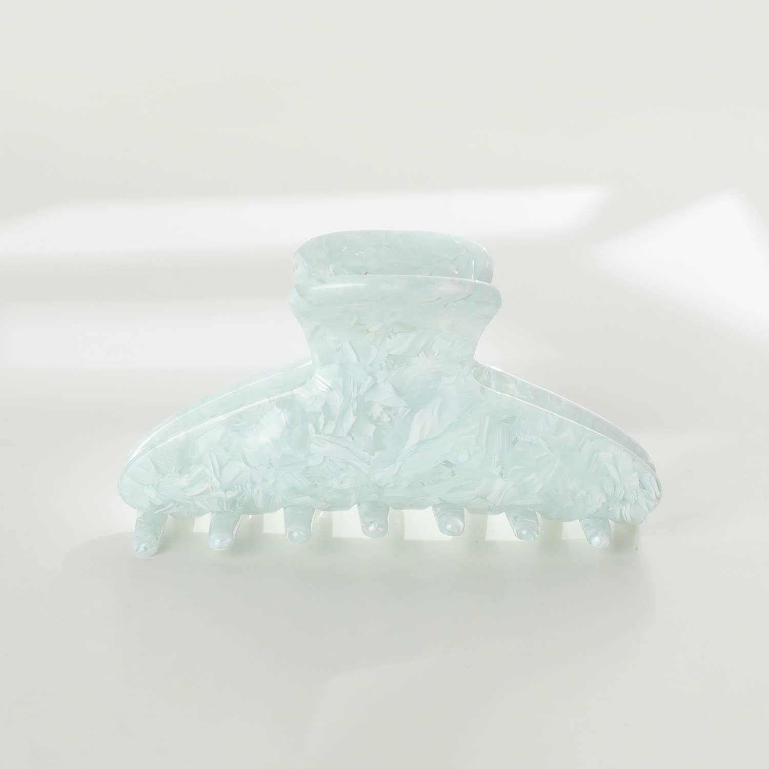 Something Blue | Assorted Small/Medium Claw Clips-Misc Accessories-Happy on Main