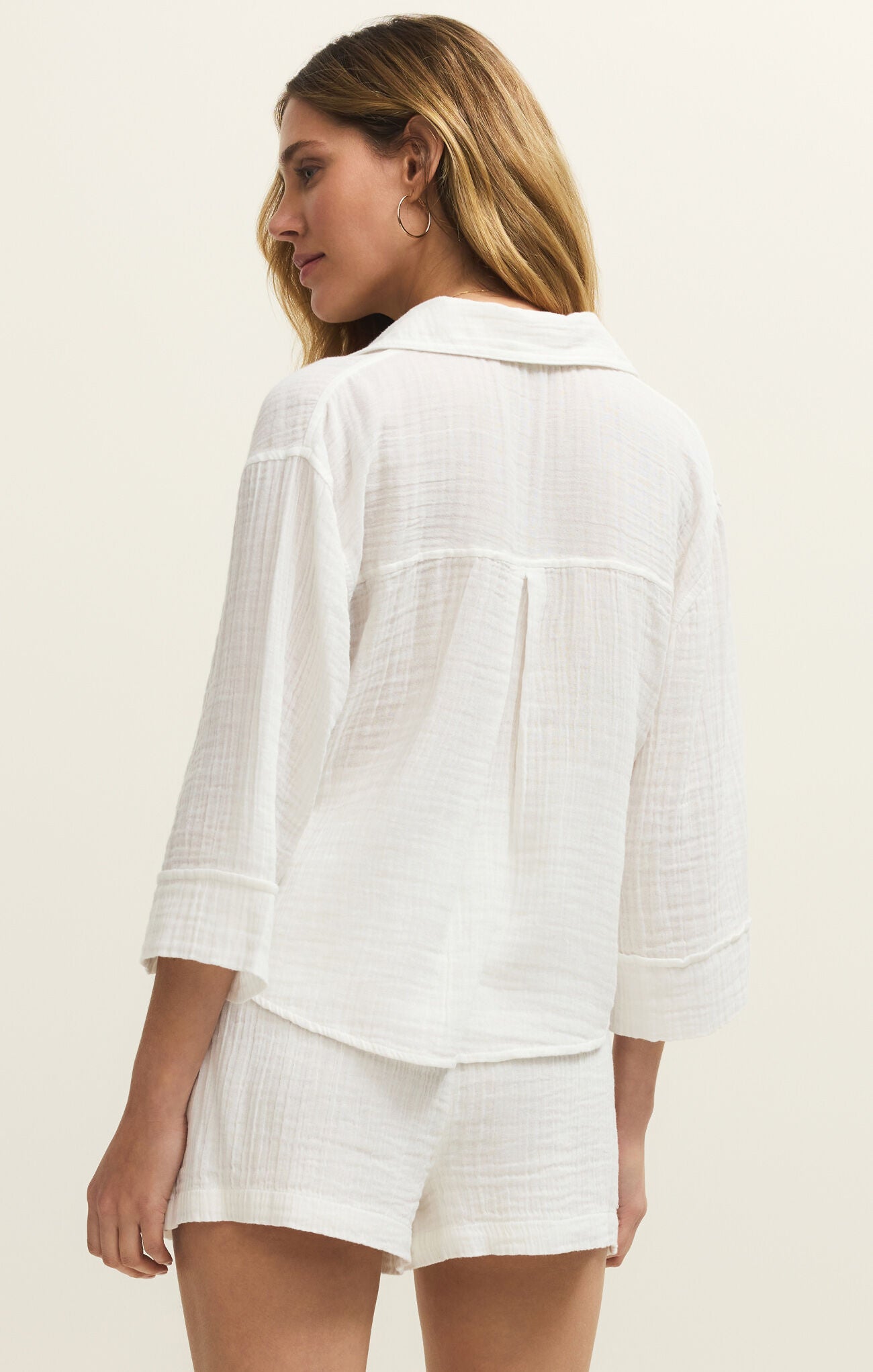 Helena Shirt-Z Supply-Happy on Main