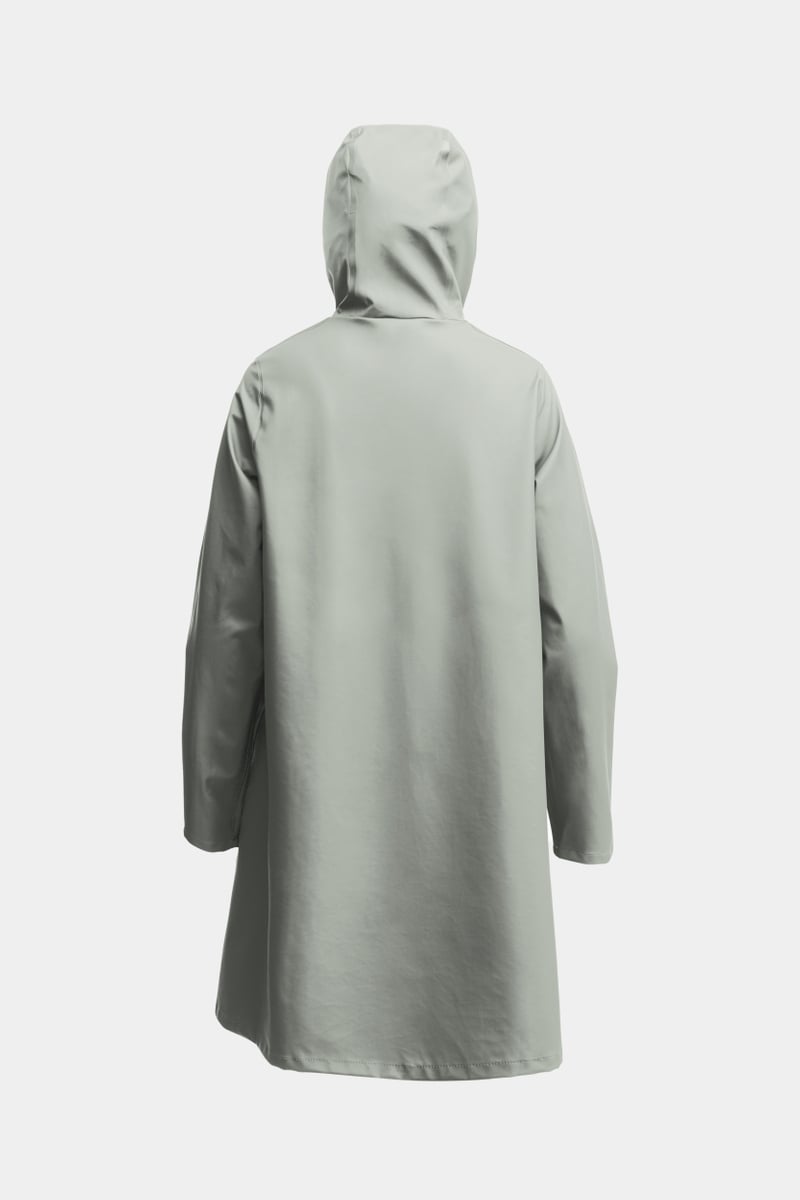 Mosebacke Lightweight - Khaki Green-Stutterheim-Happy on Main