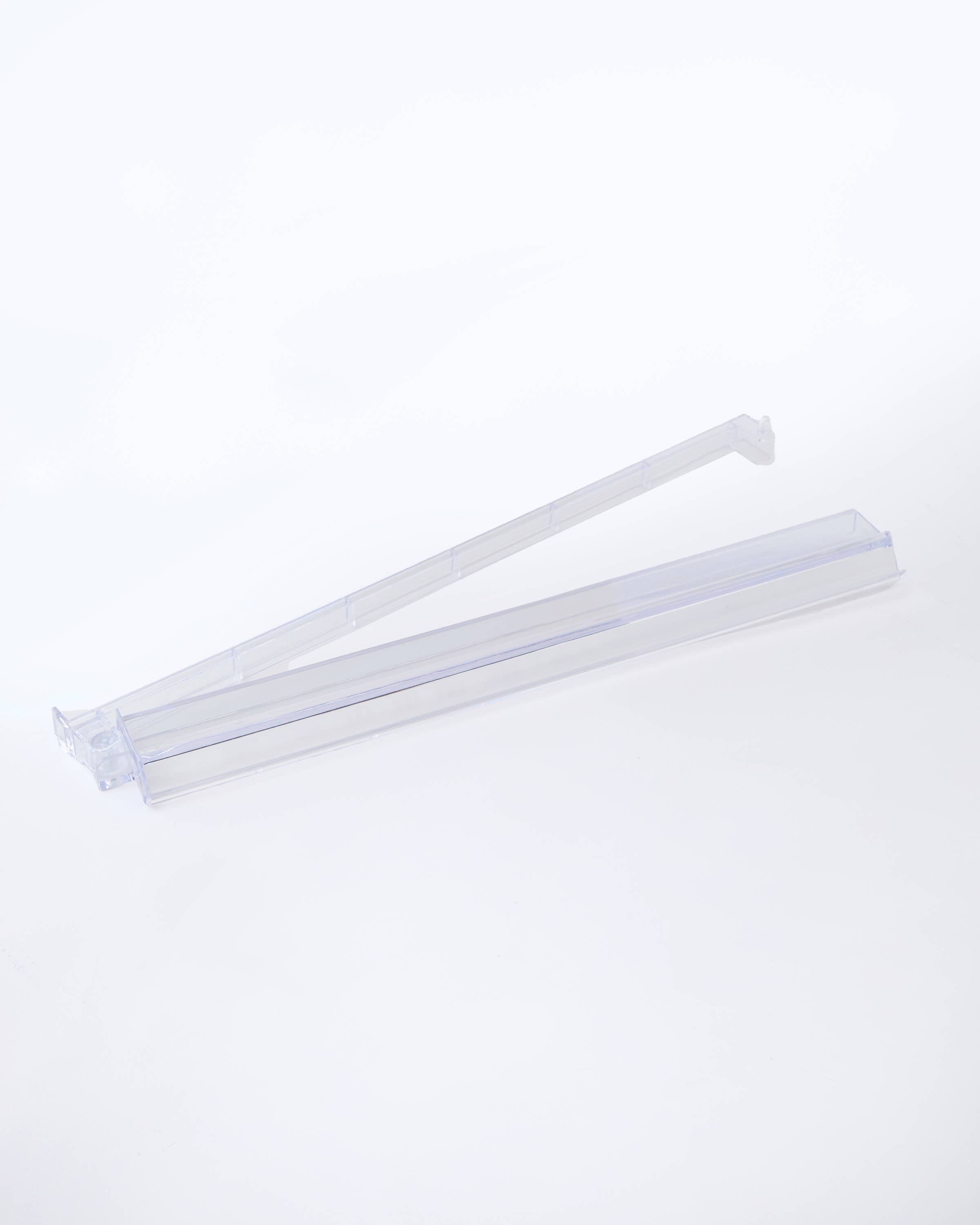 Clear Acrylic Rack and Pusher Set-Oh My Mahjong-Happy on Main