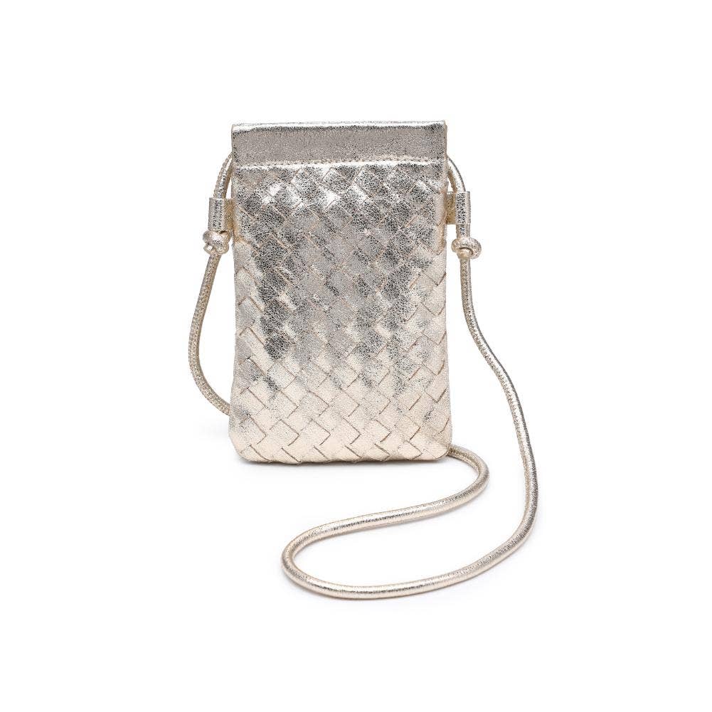 Jackie Woven Crossbody-Urban Expressions-Happy on Main