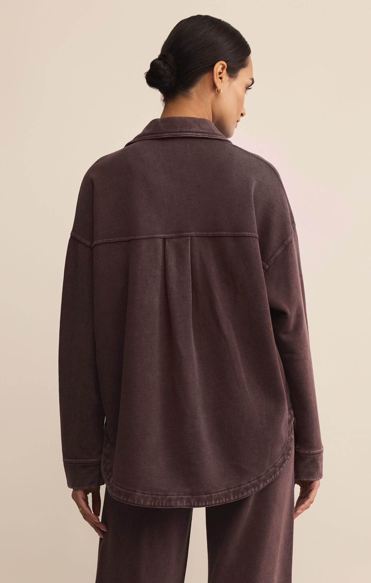 All Day Knit Jacket-Outerwear-Happy on Main