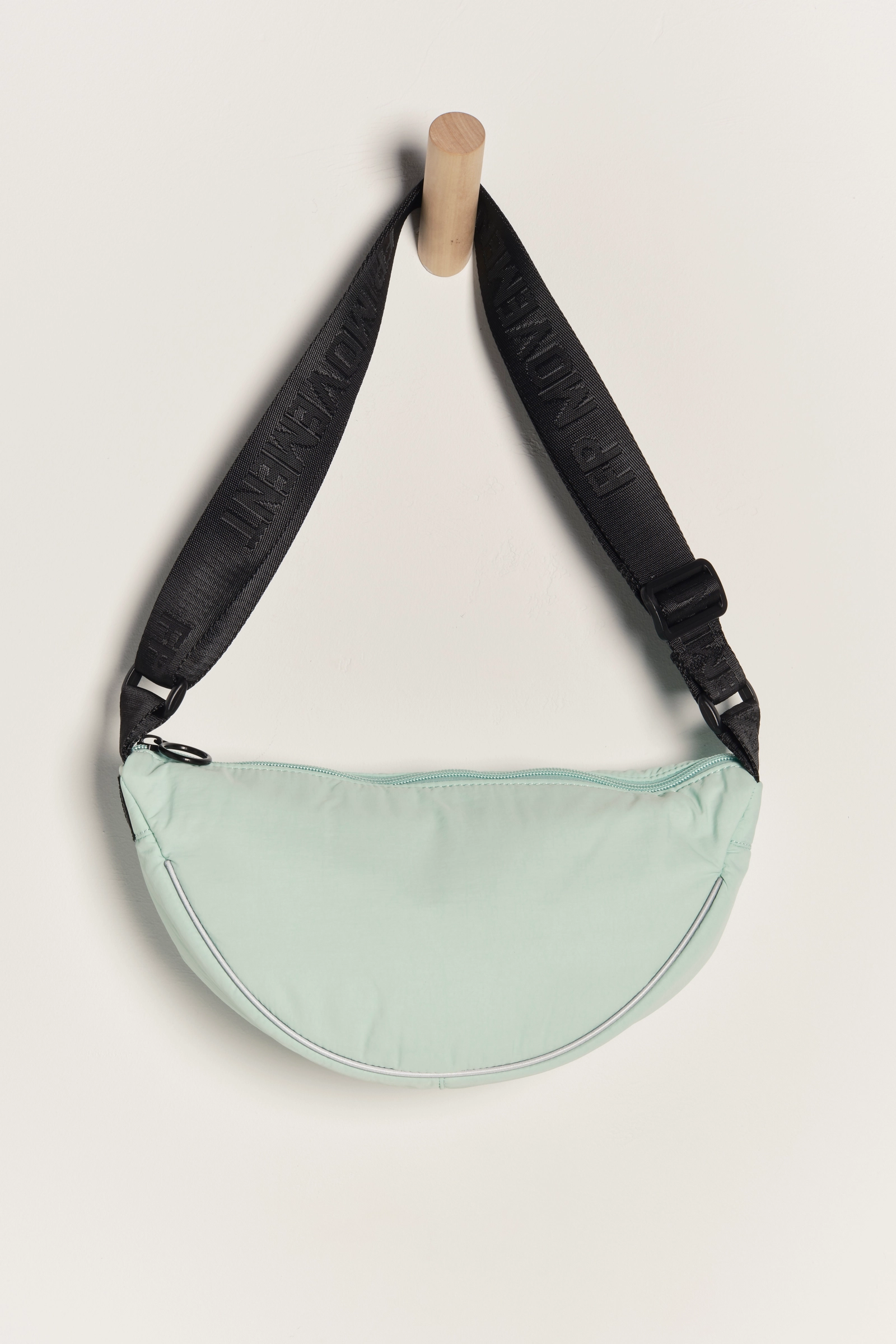 Bulls Eye Sling Bag-Handbags-Happy on Main