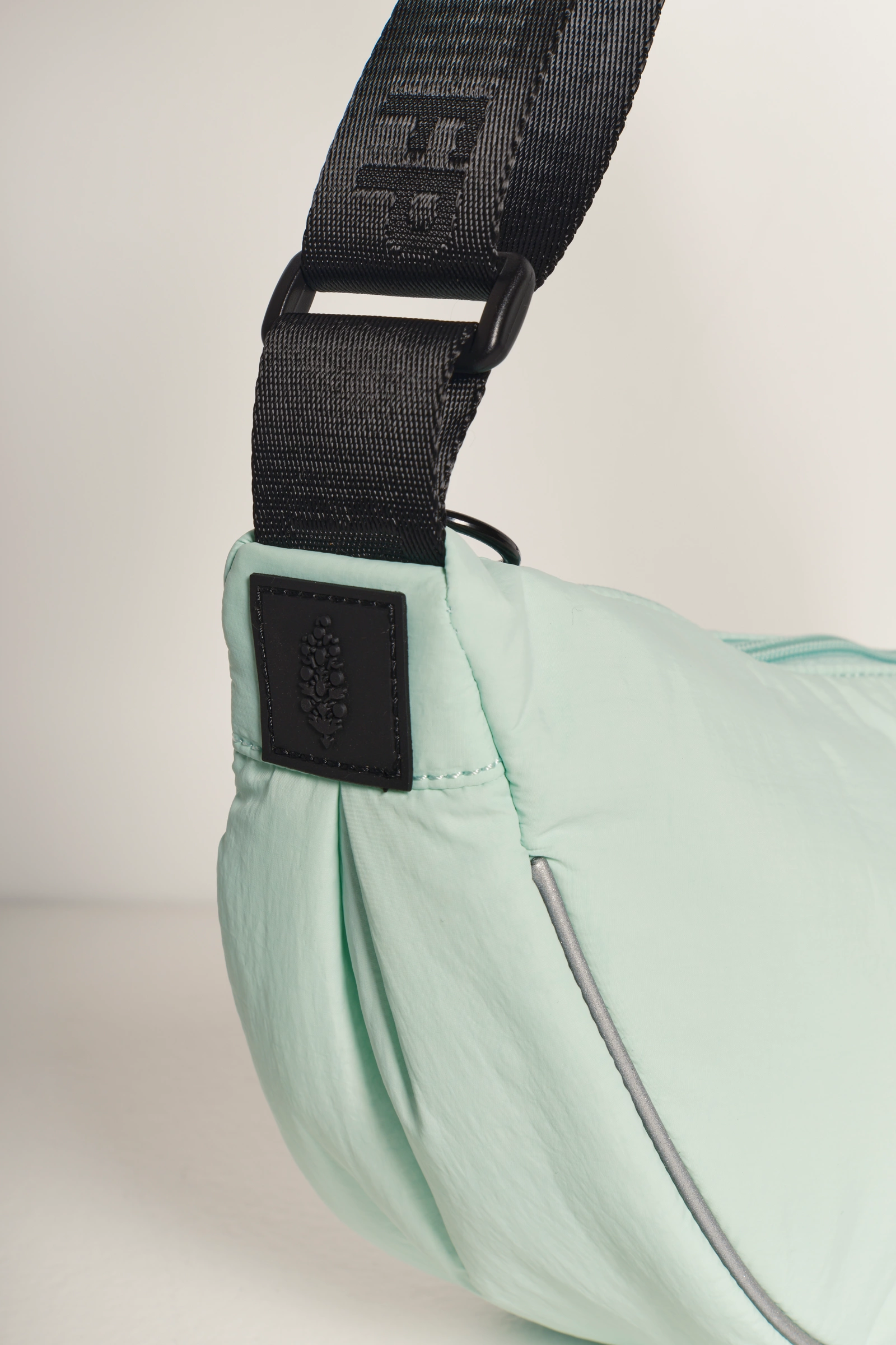 Bulls Eye Sling Bag-Handbags-Happy on Main