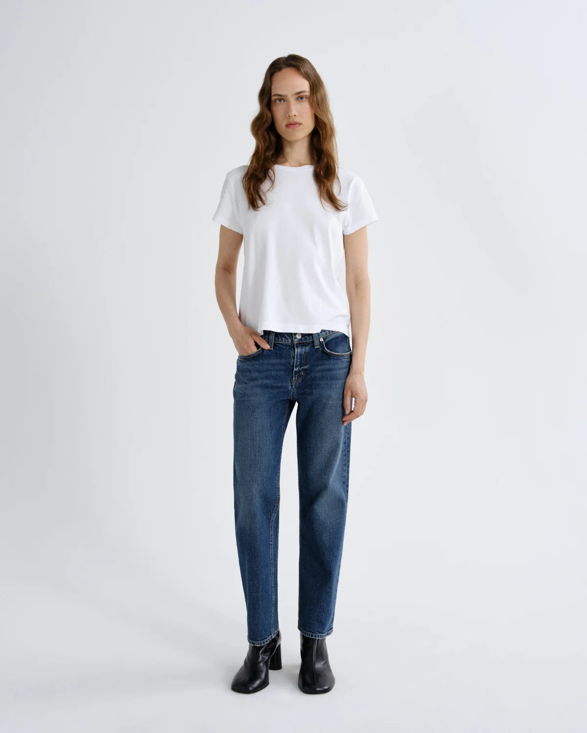 Stovepipe 29" (Weightless Stretch) - Slick
