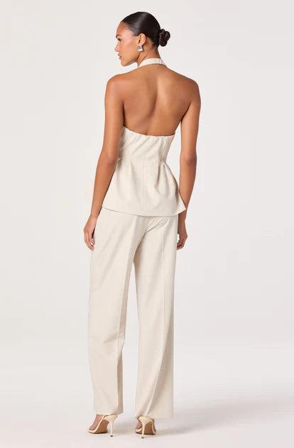 Cleone Pants - Bone-ASTR-Happy on Main