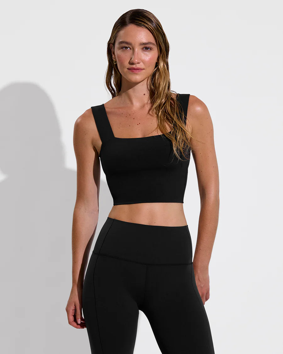 Frame Top-Left On Friday-Happy on Main