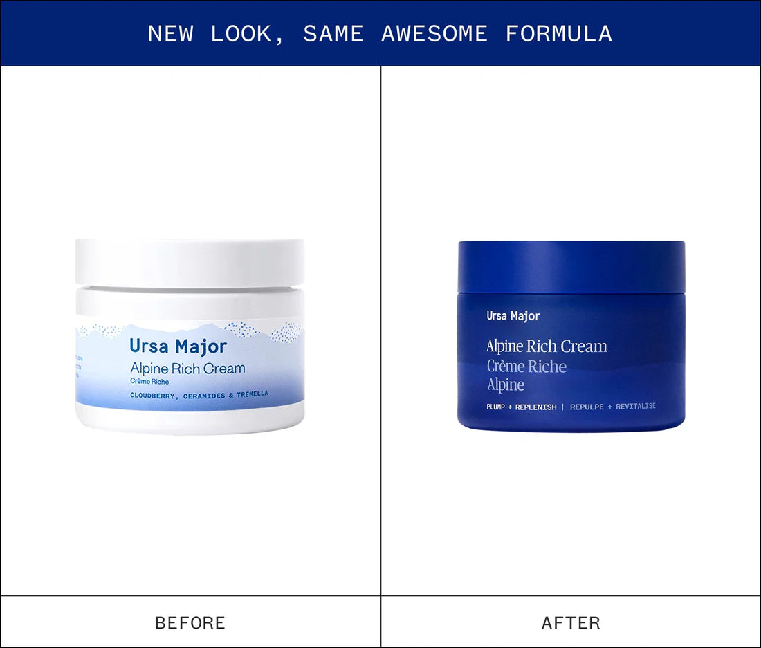 Alpine Rich Cream-Beauty + Wellness-Happy on Main