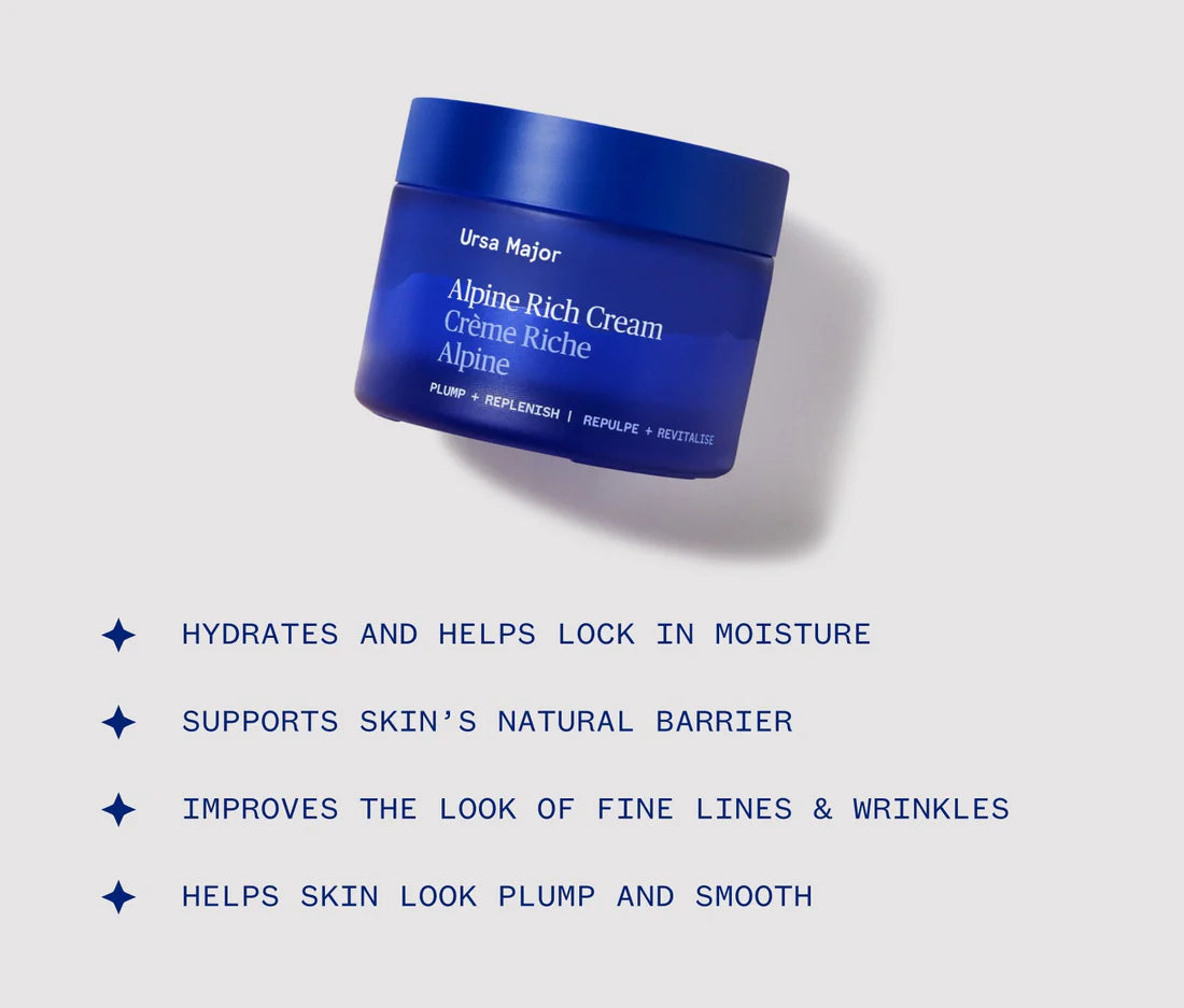 Alpine Rich Cream-Beauty + Wellness-Happy on Main