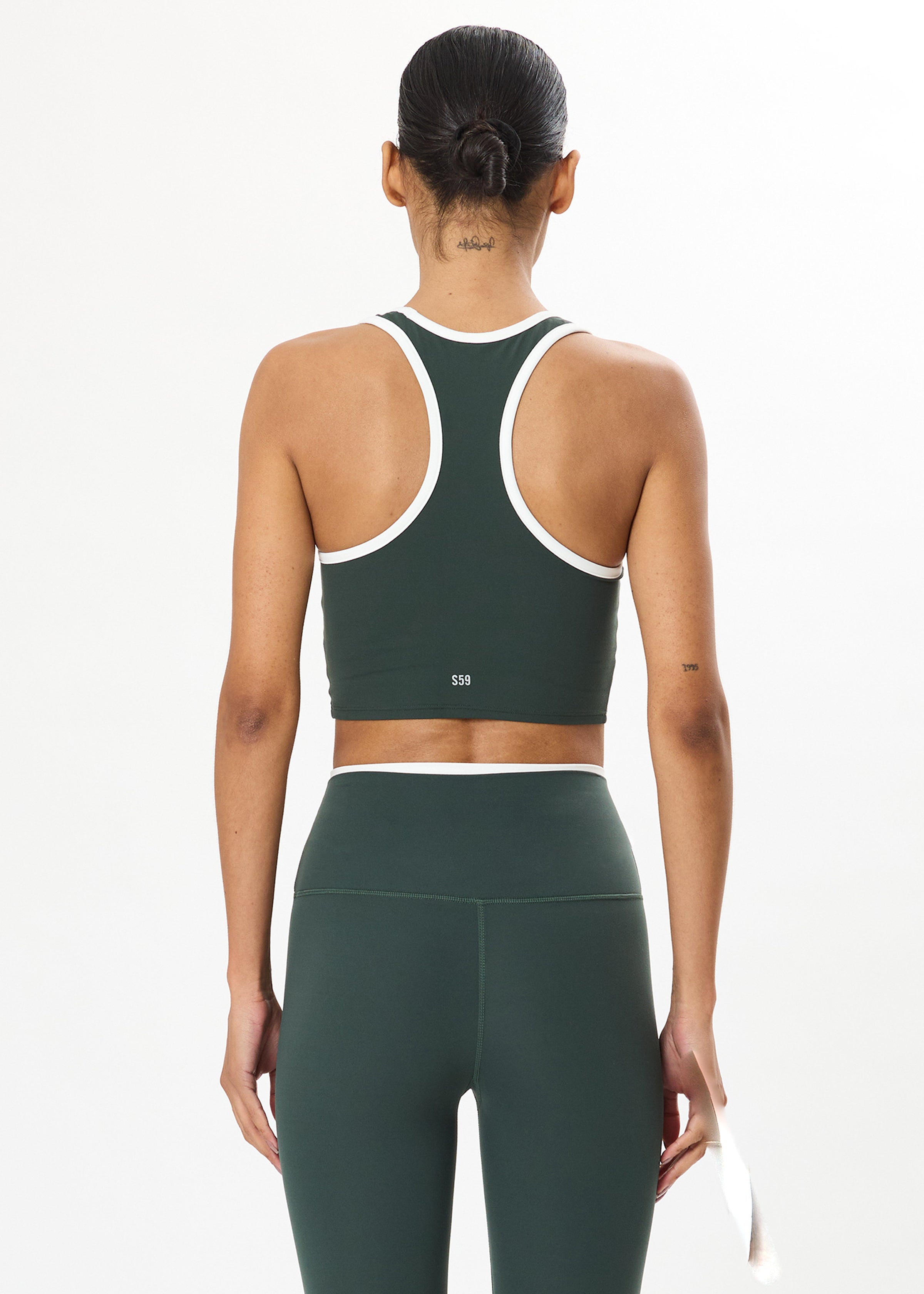 Amber Airweight Bralette-Athleisure-Happy on Main